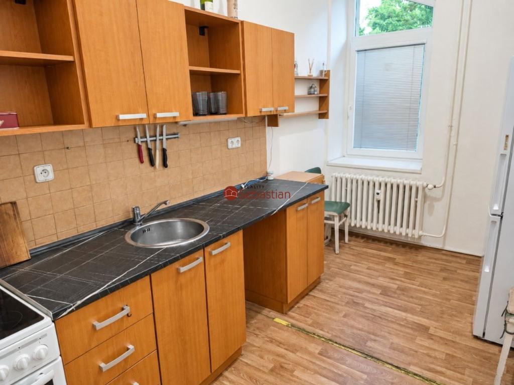 Apartment, 60 m²