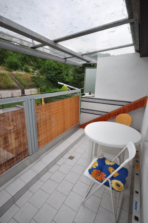 Pronajem bytu 3+1 70 m2