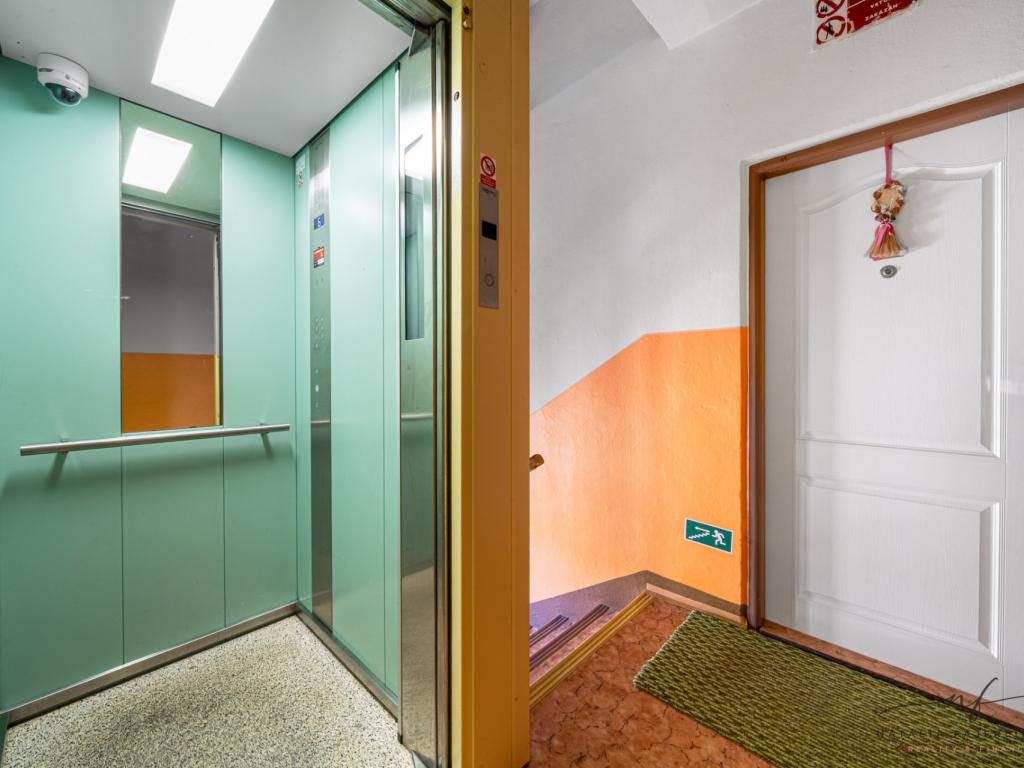 Prodej bytu 2+1 54 m2, Chodov – náhled fotky 15