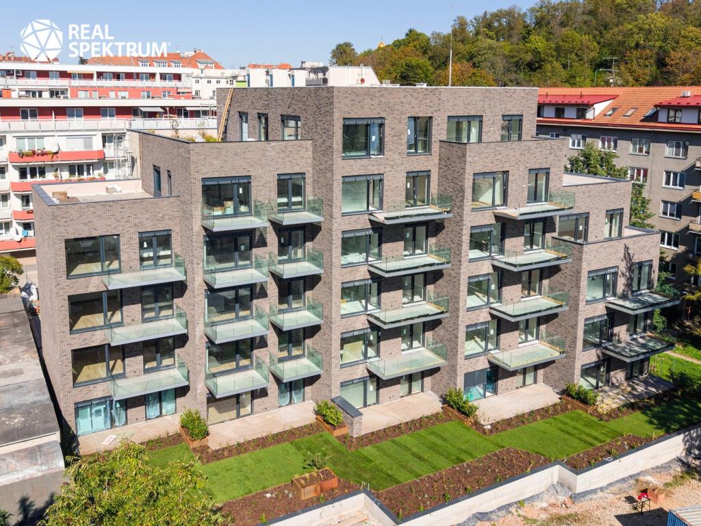 Pronájem bytu 1+kk 23 m2, Brno – náhled fotky 18