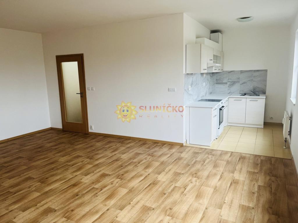 Pronájem bytu 2+kk 68 m2