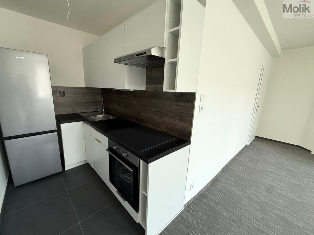 Pronájem bytu 2+kk 50 m2