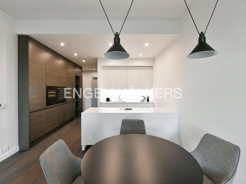 Pronájem bytu 3+kk 95 m2, Praha – náhled fotky 10