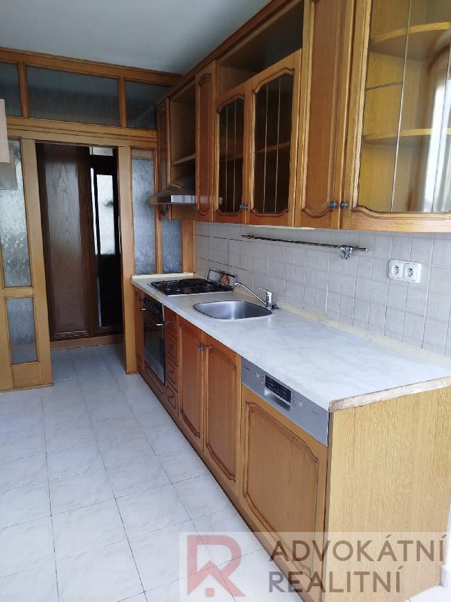 Pronájem bytu 3+1 73 m2