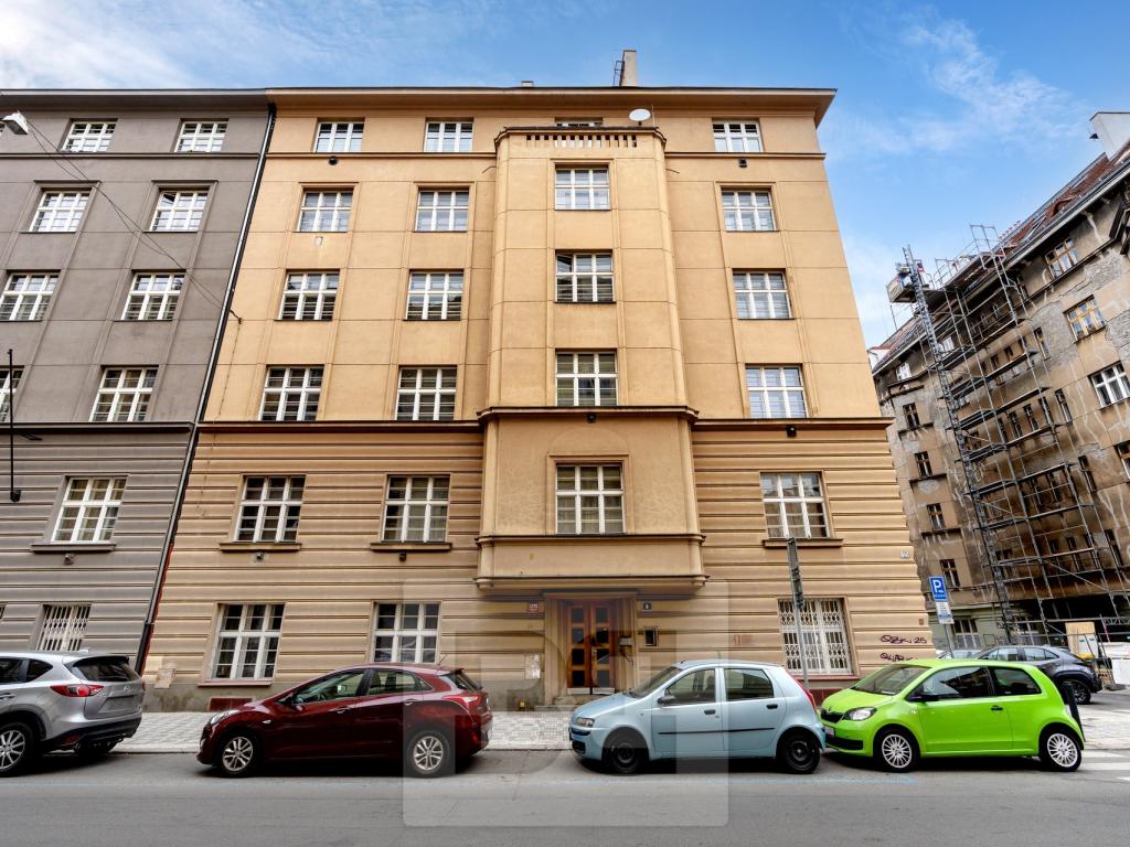Prodej bytu 3+kk 97 m2, Praha – náhled fotky 18