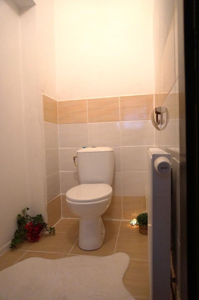 Pronájem bytu 2+1 38 m2