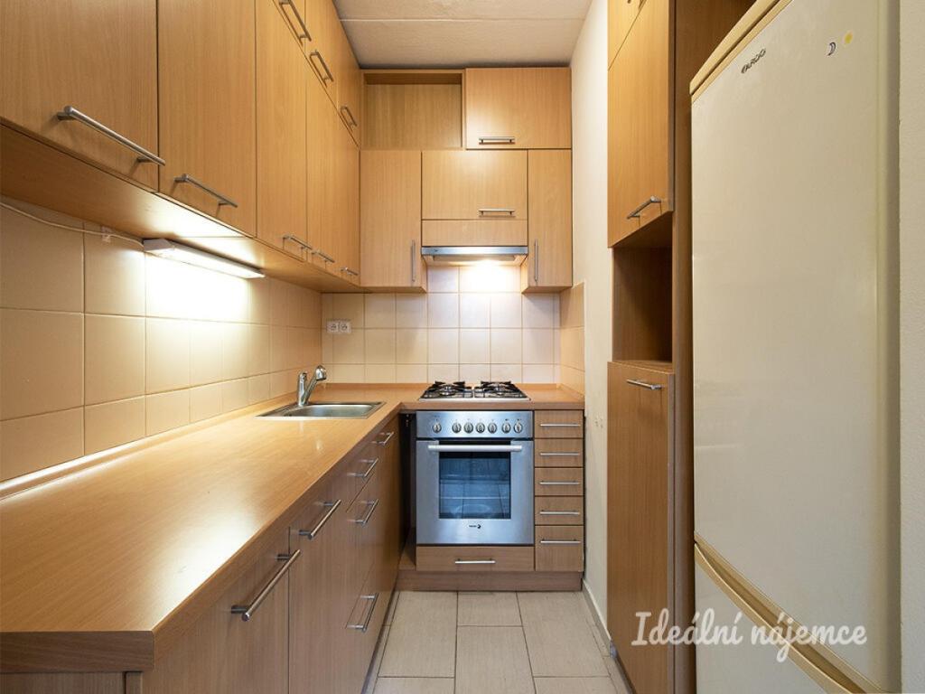 Pronájem bytu 3+kk 70 m2