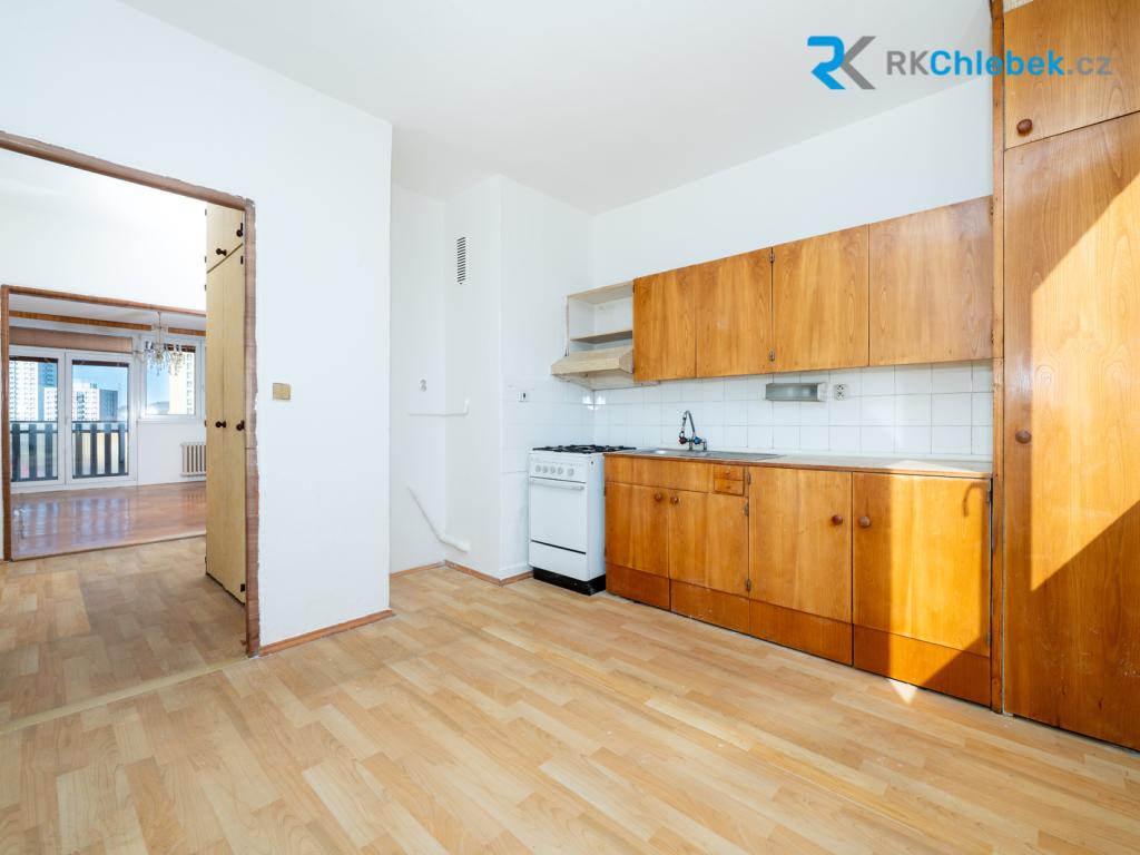 Prodej bytu 3+1 71 m² - Mehr