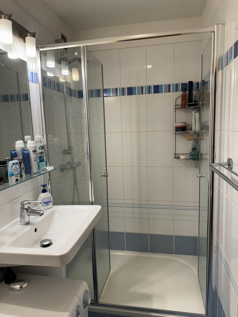 Pronájem bytu 1+1 39 m2