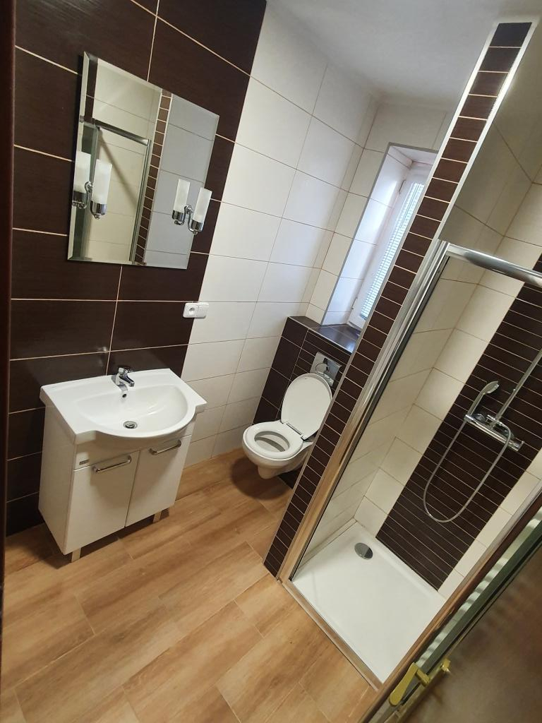 Pronajem bytu 3+kk 41 m2