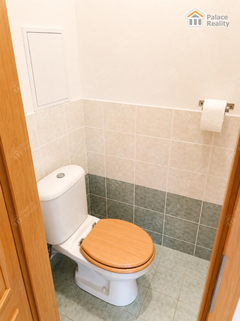Pronájem bytu 1+kk 41 m2, Praha – náhled fotky 12
