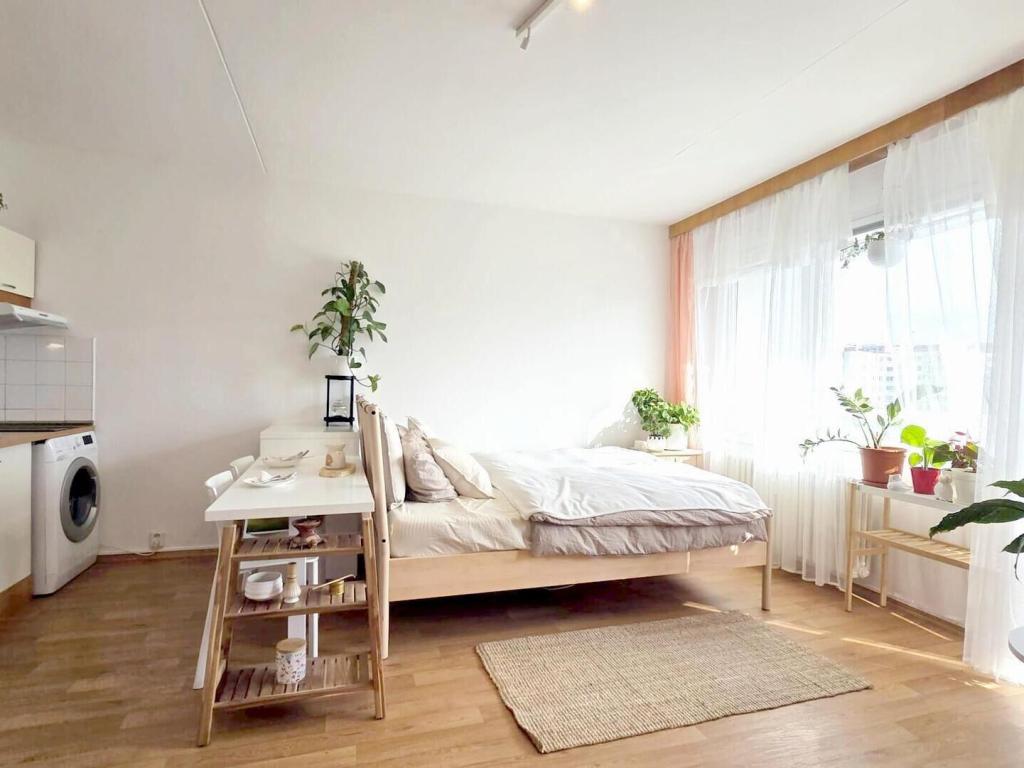 Pronájem bytu 1+kk 38 m2, Brno – náhled fotky 7