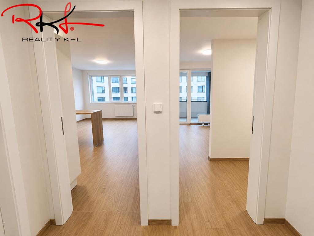 Pronájem bytu 2+kk 55 m2