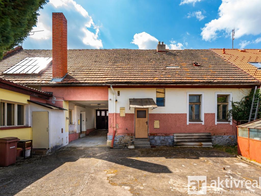 Prodej domu 190 m² – pohled 3