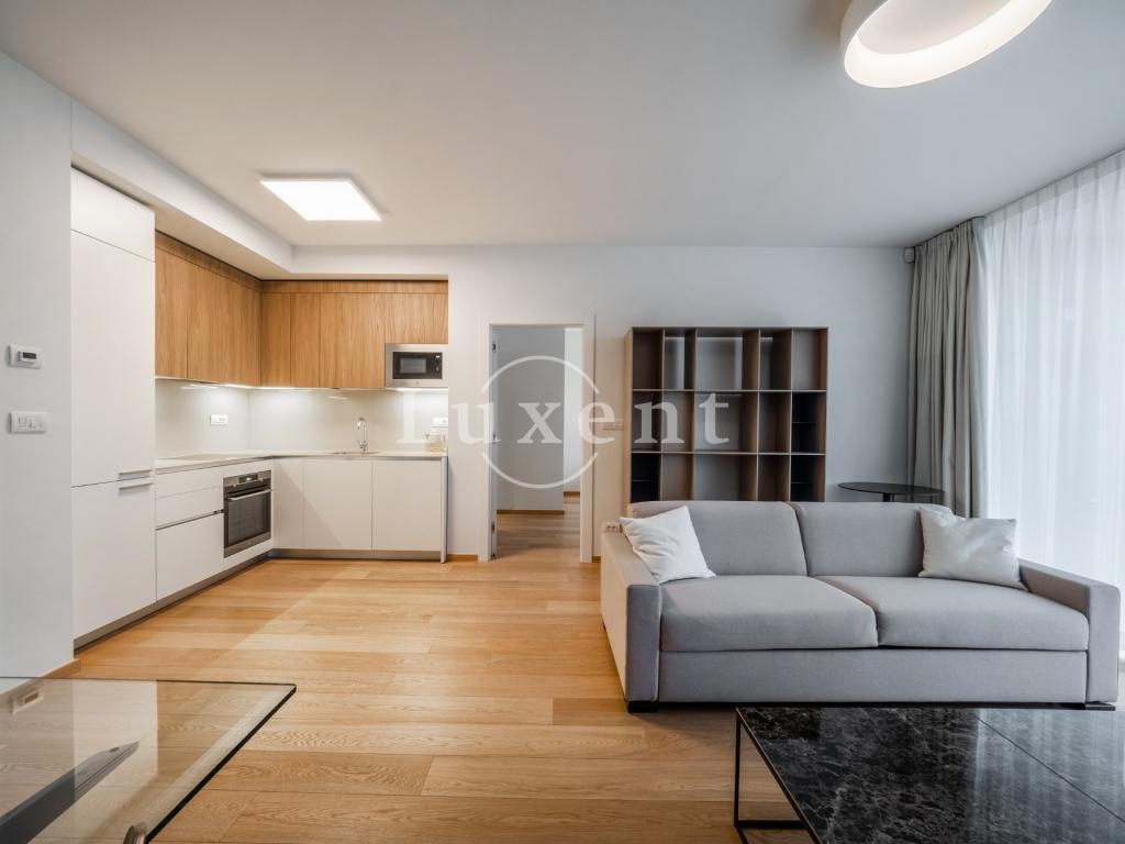 Pronájem bytu 2+kk 72 m2