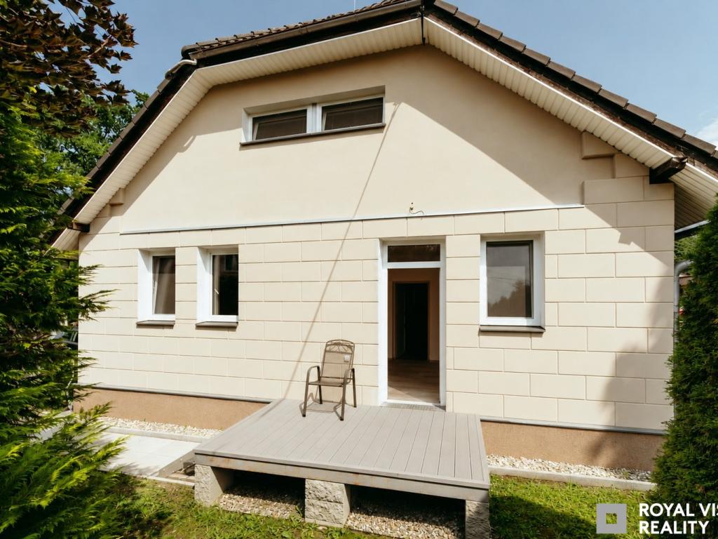 Prodej domu 265 m2