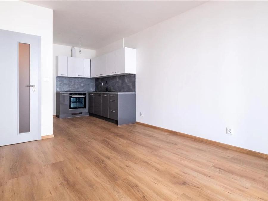 Pronájem bytu 2+kk 57 m2