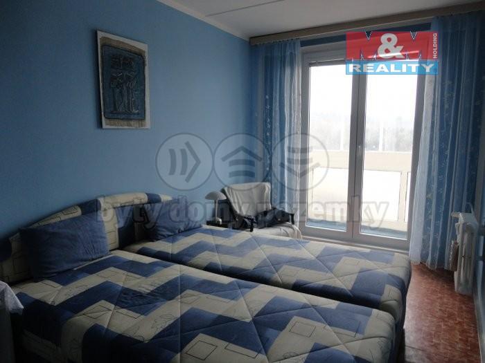 Pronajem bytu 2+kk 46 m2
