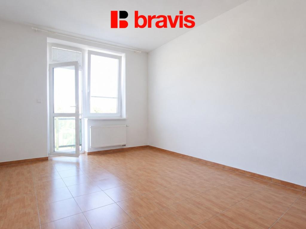 Pronájem bytu 2+kk 58 m2
