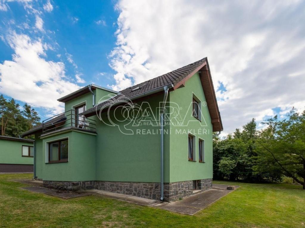 Prodej domu 140 m² – pohled 5