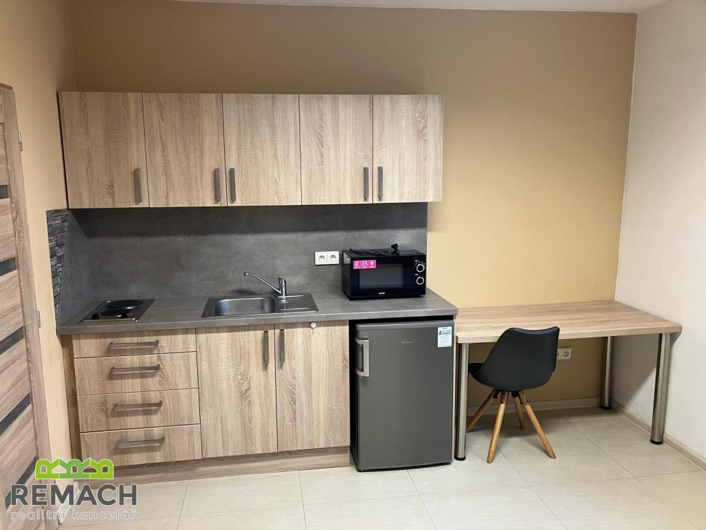 Pronájem bytu 1+1 32 m2