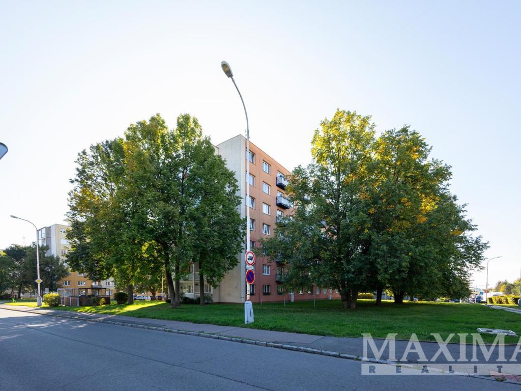 Prodej bytu 2+1 52 m2, Kladno – náhled fotky 17