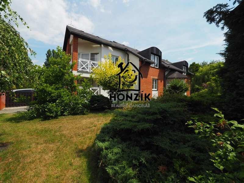 Prodej domu 324 m2