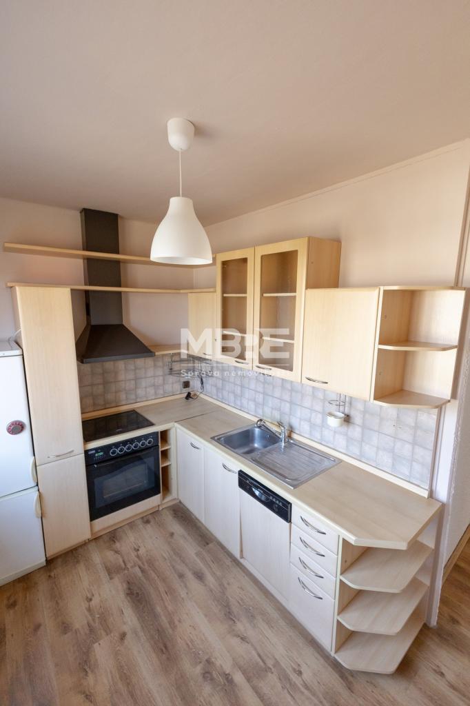 Pronájem 2+1, Karviná - Ciolkovského, 8700 Kč, 56