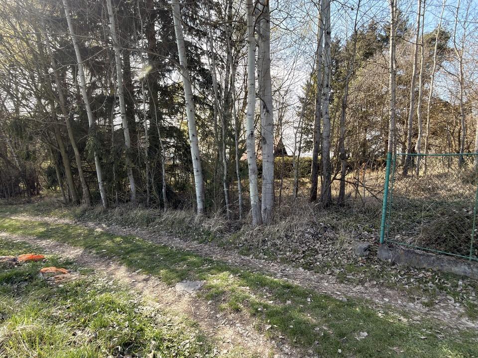 Prodej pozemku 