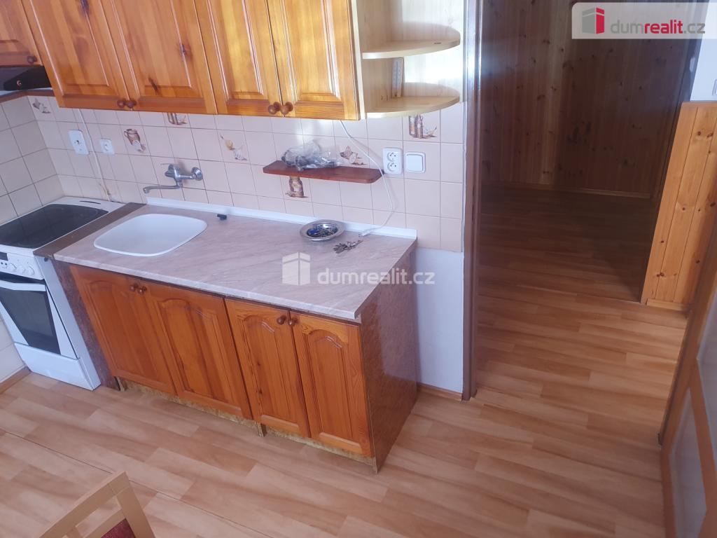 Pronájem bytu 3+1 70 m2