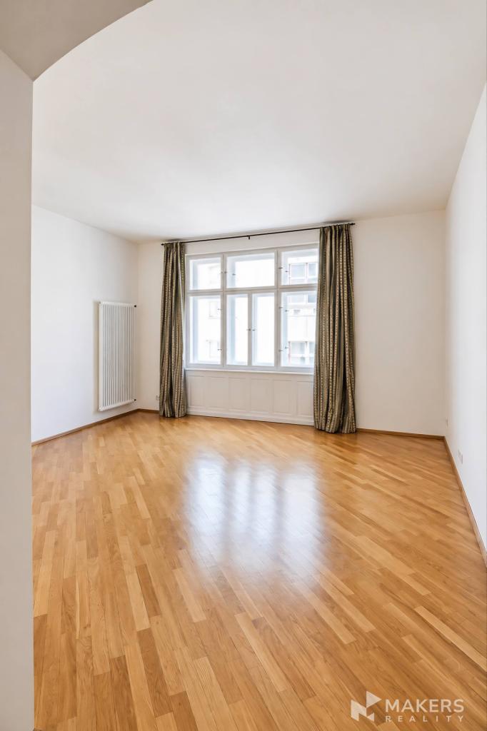 Pronájem bytu 4+kk 100 m2