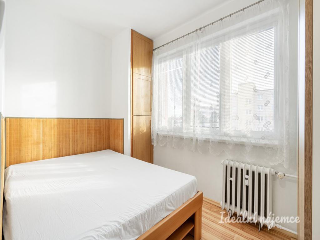 Pronájem bytu 2+kk 36 m2