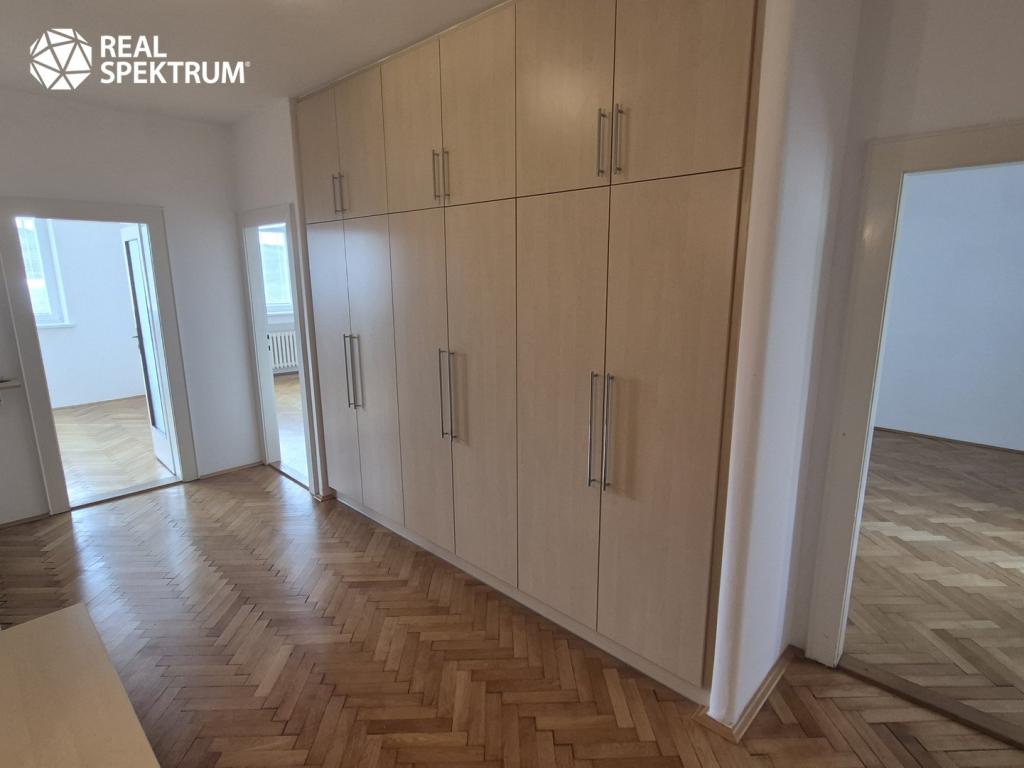 Pronájem bytu 3+1 100 m2