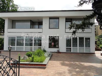 Pronájem bytu atypický 240 m2