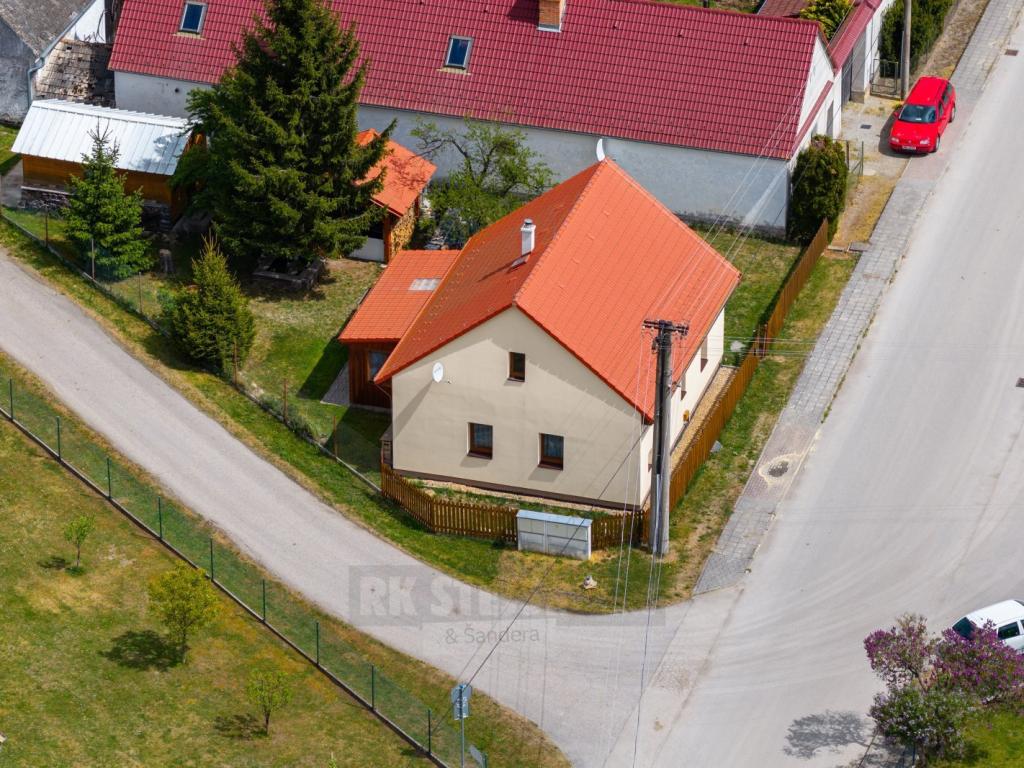 Prodej domu 87 m2