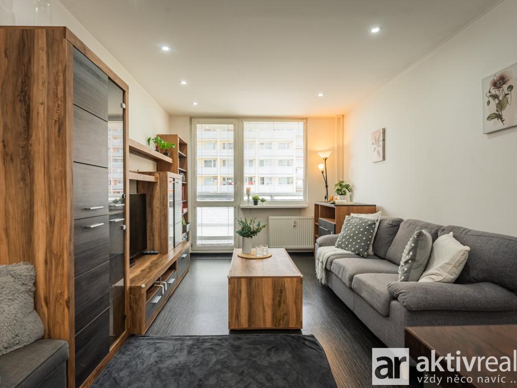 Pronájem bytu 2+kk 47 m2