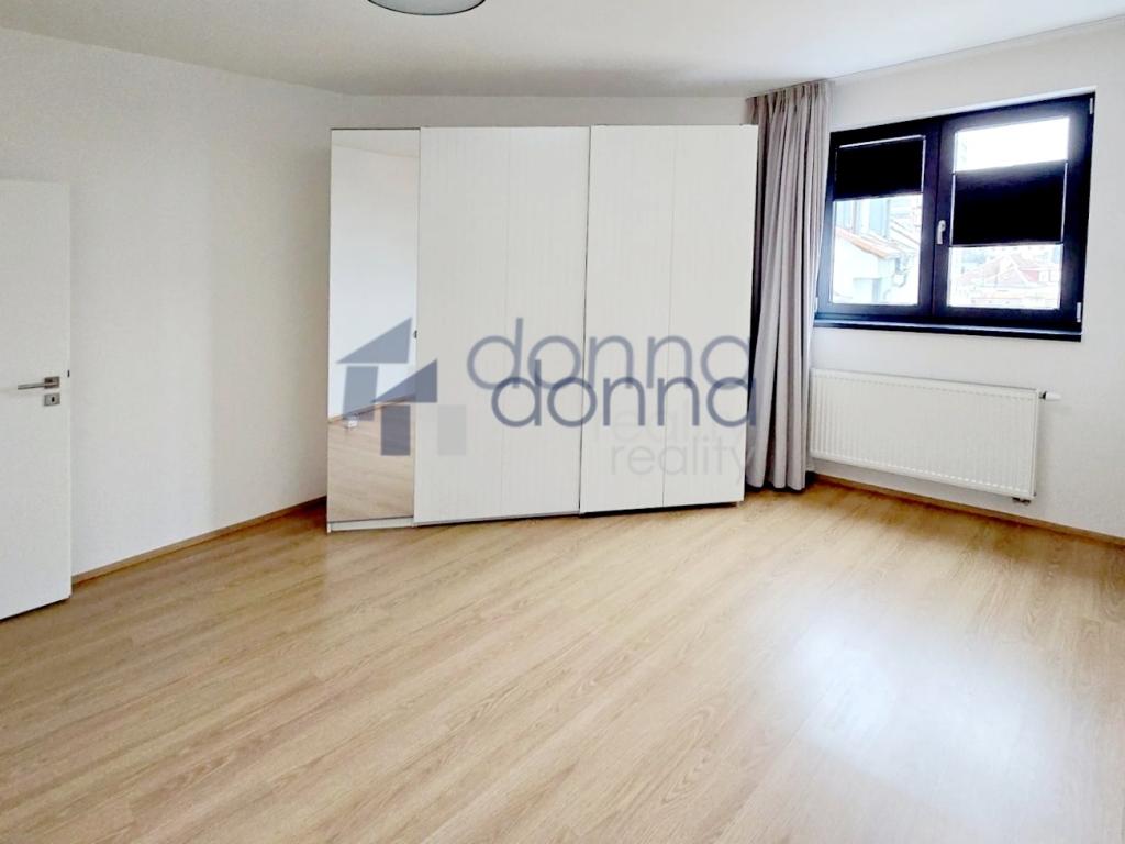 Pronájem bytu 2+kk 75 m2