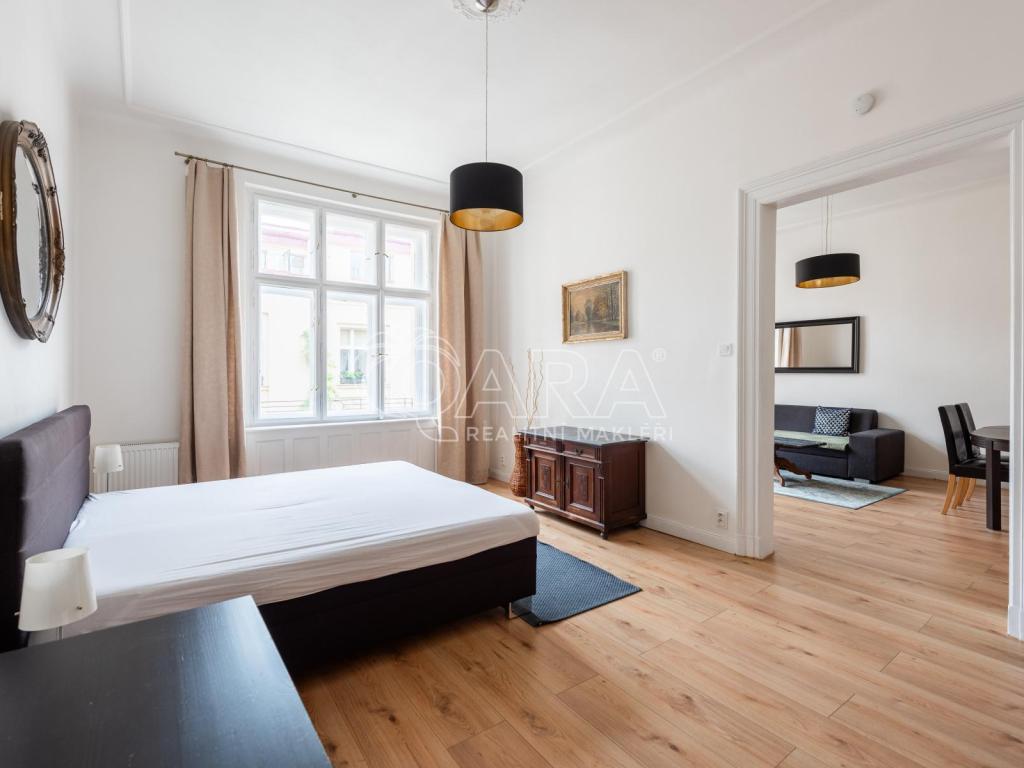 Pronájem bytu 4+1 84 m2