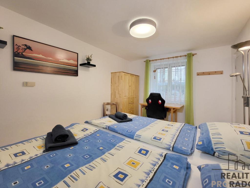 Pronájem domu 145 m2