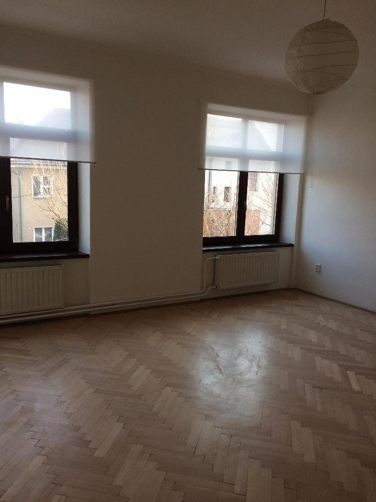 Pronájem bytu 3+1 81 m2