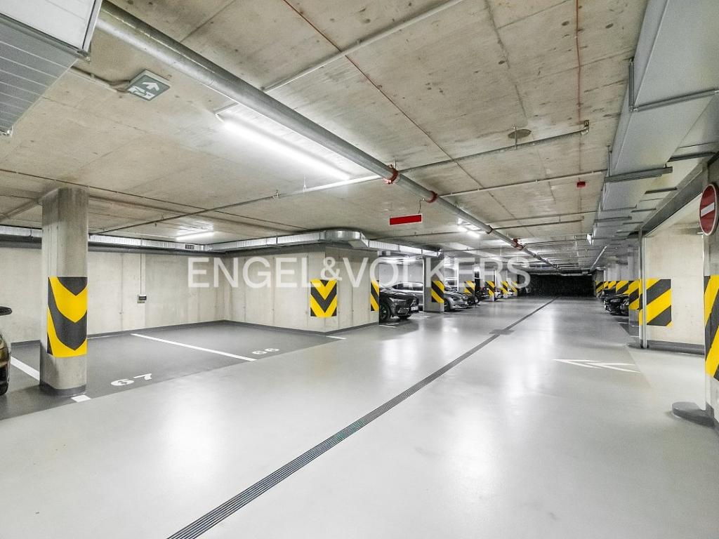 Pronájem bytu 2+kk 59 m2, Praha – náhled fotky 11