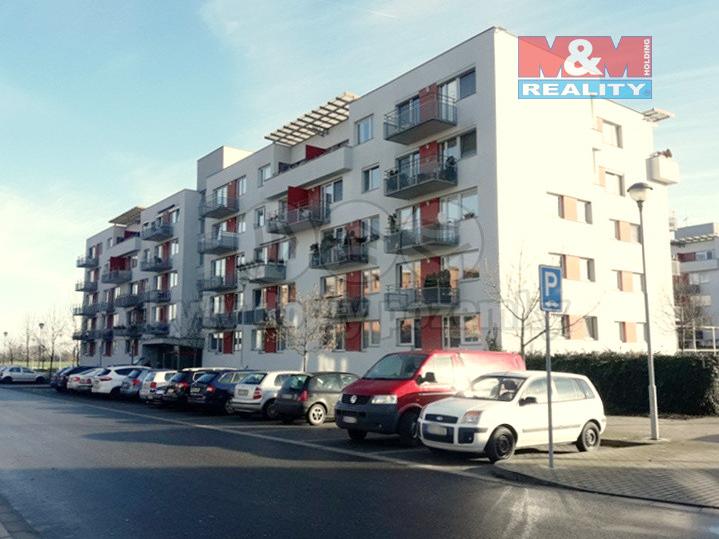 Pronajem bytu 1+kk 28 m2