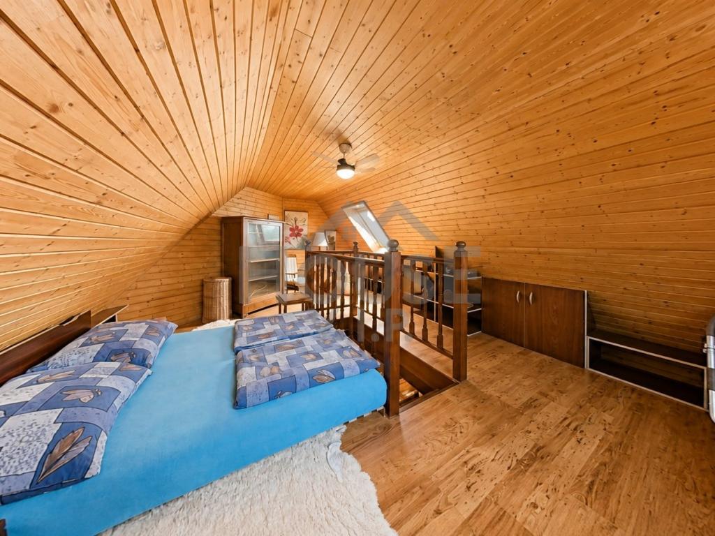 Prodej domu 50 m2, Kněževes – náhled fotky 10