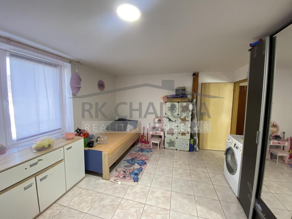 Pronájem bytu 2+1 54 m2, České Budějovice – náhled fotky 9