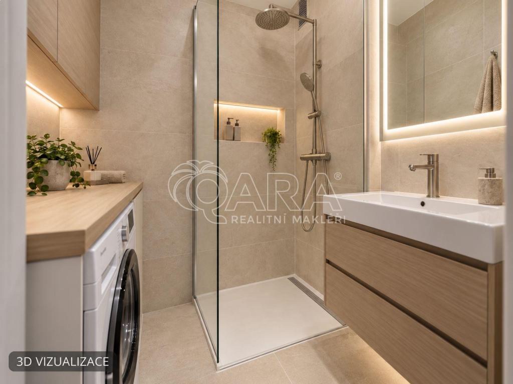 Prodej bytu 3+1 63 m2, Ostrava – náhled fotky 13