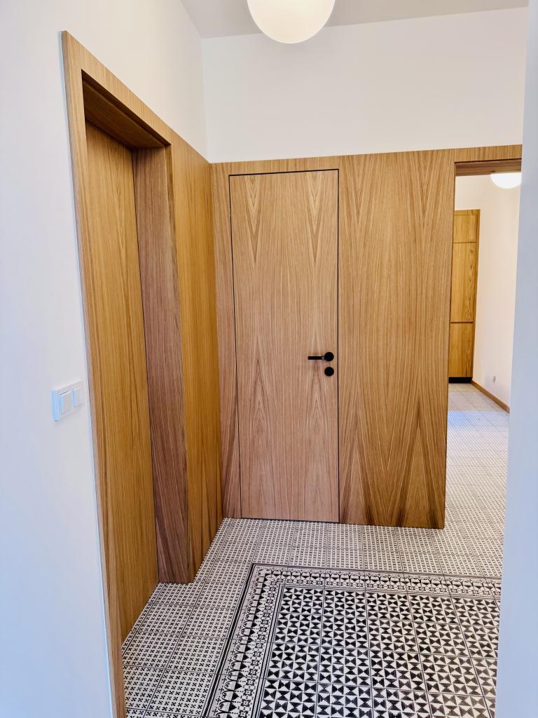 Pronájem bytu 2+1 70 m2