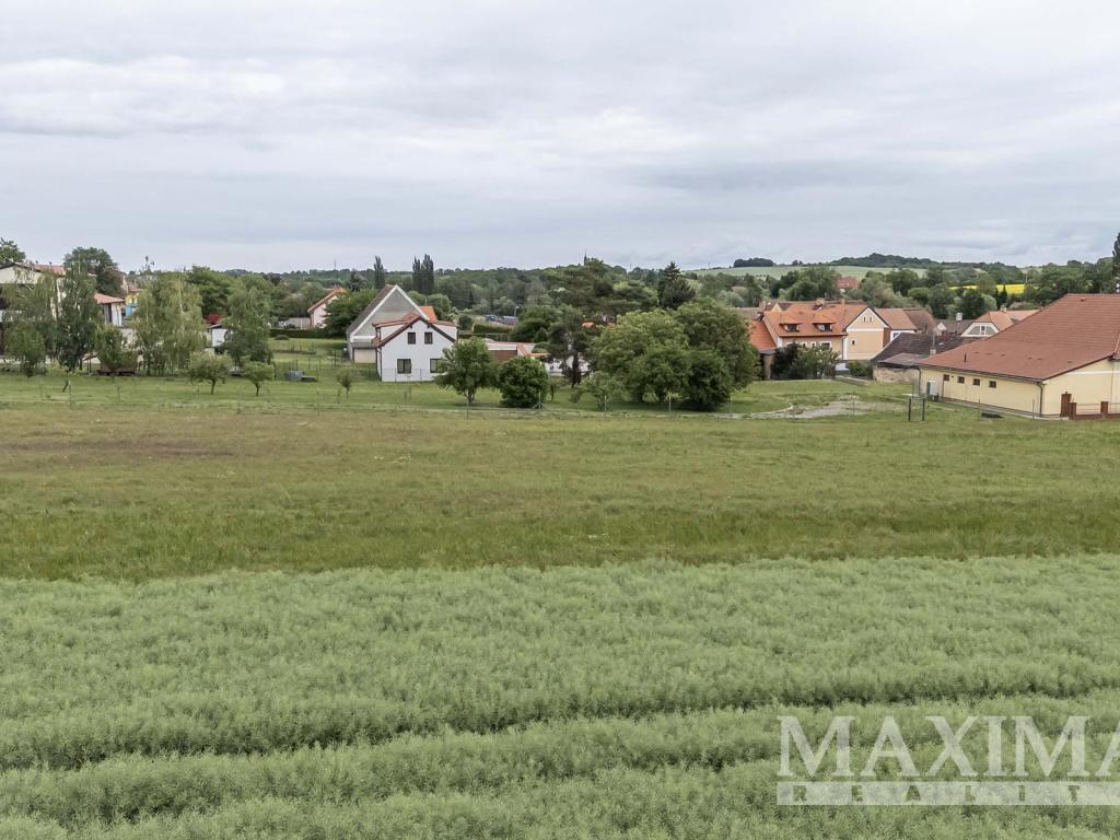 Prodej pozemku 1208 m2, Číčovice – náhled fotky 13