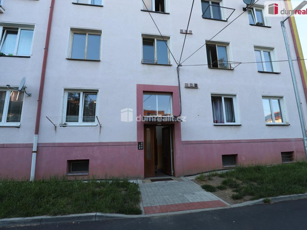 Prodej bytu 2+1 54 m2, Sokolov – náhled fotky 15