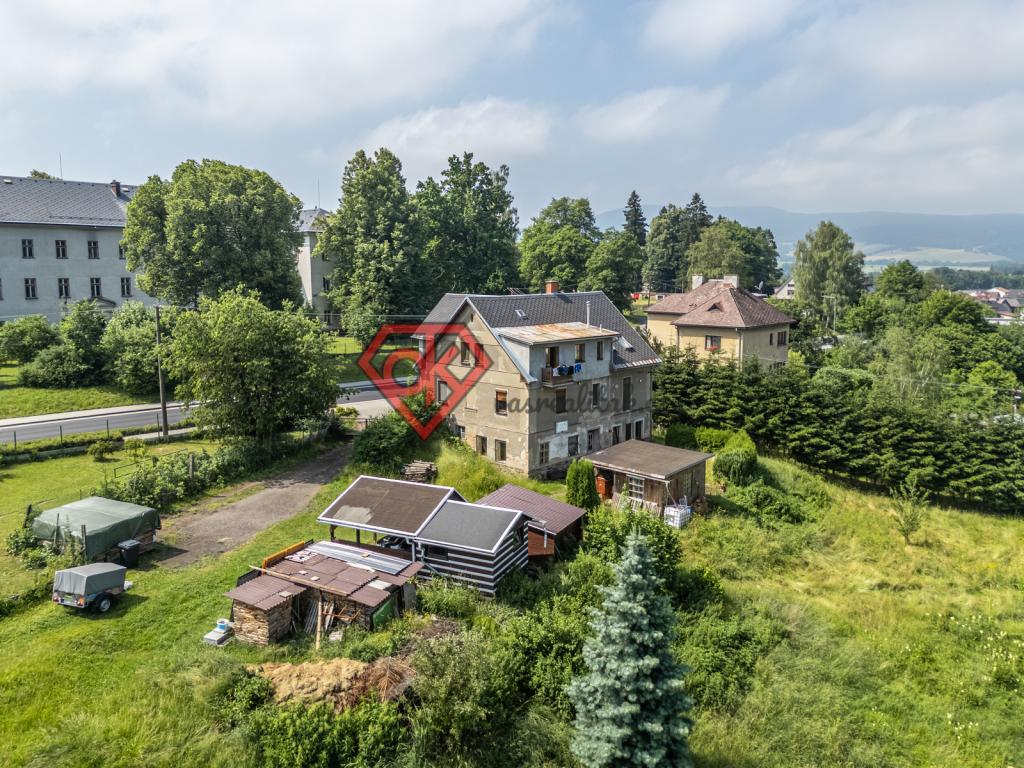 Prodej bytu 3+1 130 m2, Králíky – náhled fotky 21