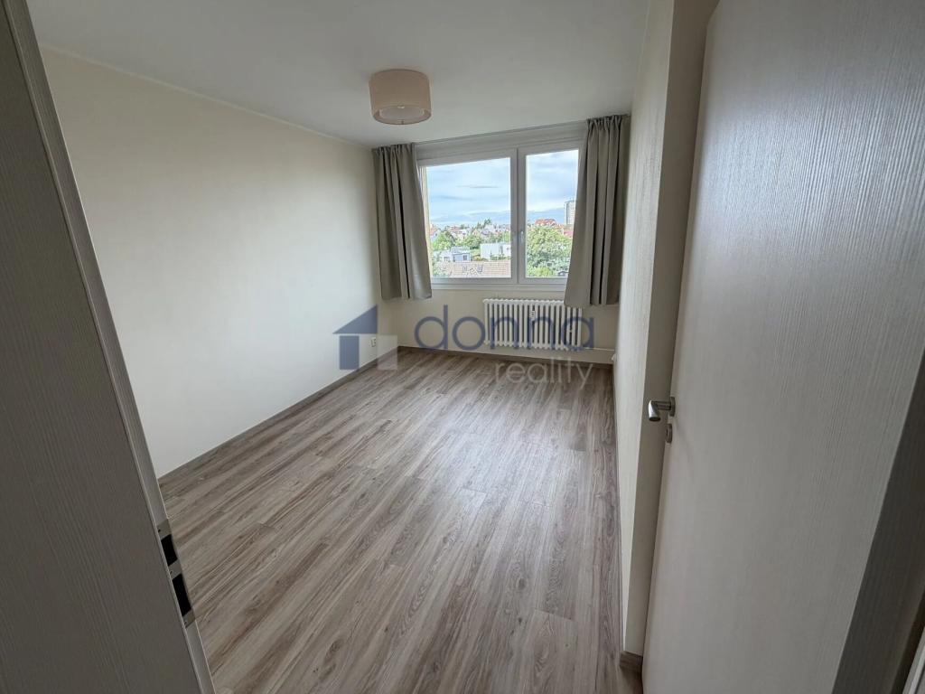 Pronájem bytu 3+kk 69 m2